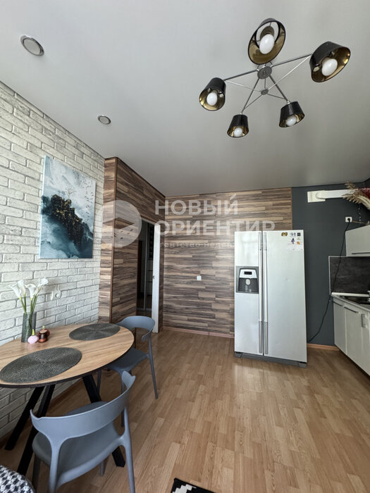 Екатеринбург, ул. Фурманова, 103 (Автовокзал) - фото квартиры (3)