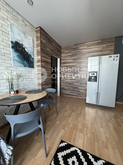 Екатеринбург, ул. Фурманова, 103 (Автовокзал) - фото квартиры (4)