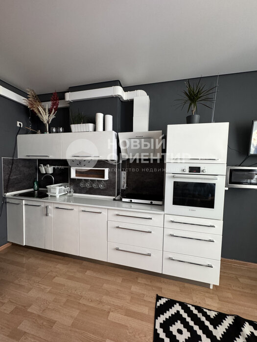 Екатеринбург, ул. Фурманова, 103 (Автовокзал) - фото квартиры (5)