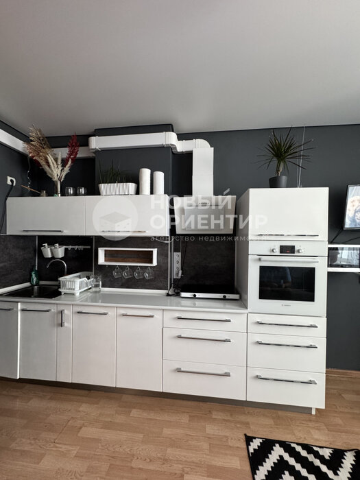 Екатеринбург, ул. Фурманова, 103 (Автовокзал) - фото квартиры (6)