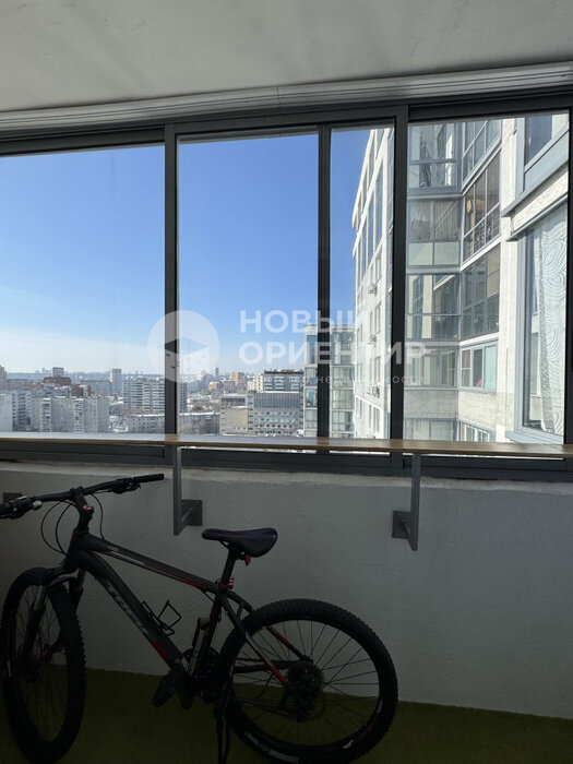 Екатеринбург, ул. Фурманова, 103 (Автовокзал) - фото квартиры (7)