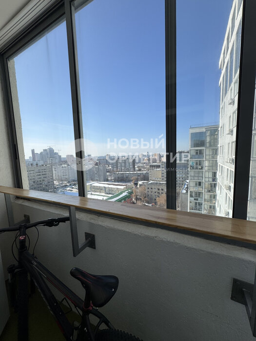 Екатеринбург, ул. Фурманова, 103 (Автовокзал) - фото квартиры (8)