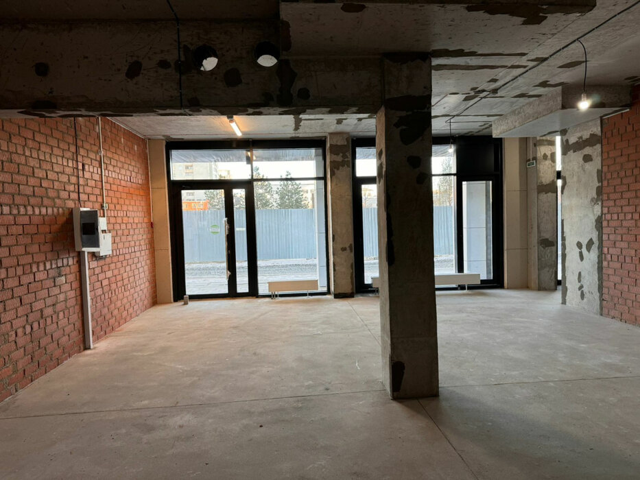 Екатеринбург, ул. Якова Свердлова, 32б (Центр) - фото торговой площади (4)