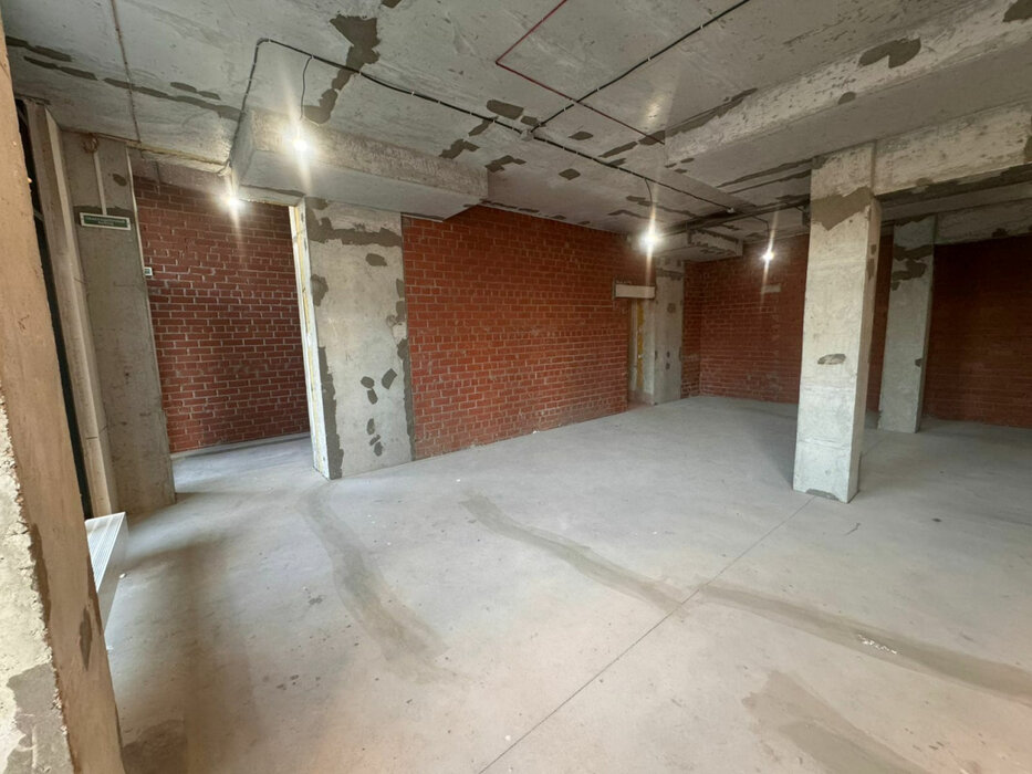 Екатеринбург, ул. Якова Свердлова, 32б (Центр) - фото торговой площади (5)