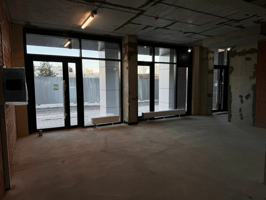 Екатеринбург, ул. Якова Свердлова, 32б (Центр) - фото торговой площади (6)