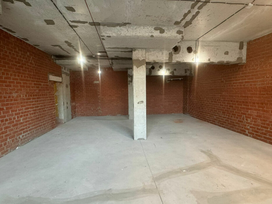 Екатеринбург, ул. Якова Свердлова, 32б (Центр) - фото торговой площади (7)