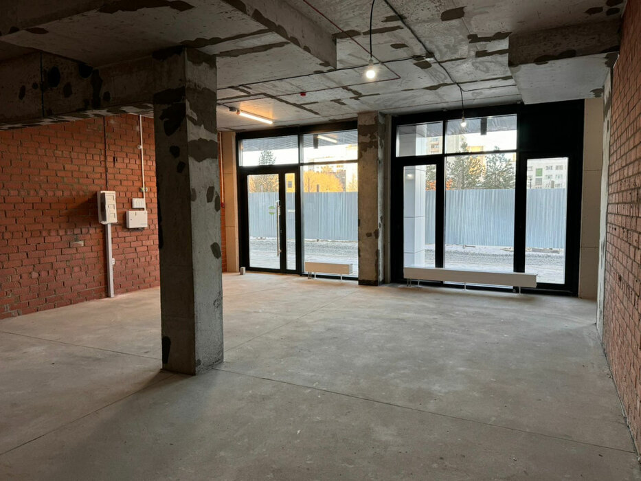 Екатеринбург, ул. Якова Свердлова, 32б (Центр) - фото торговой площади (8)