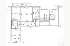 Екатеринбург, ул. Рощинская, 48 (Уктус) - фото квартиры
