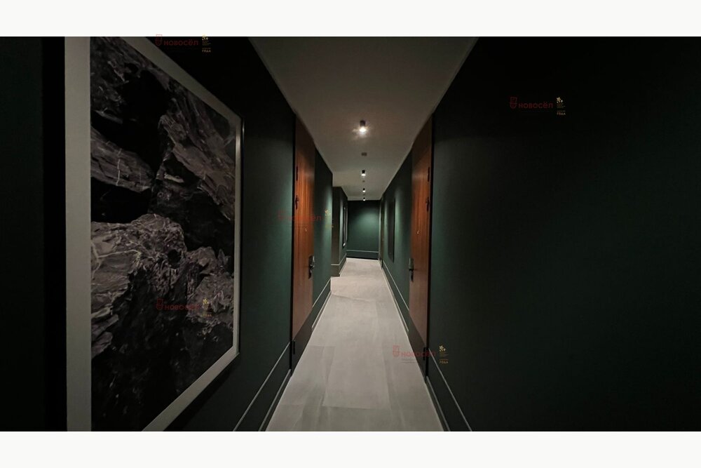 Екатеринбург, ул. Мраморская, 13 (Уктус) - фото квартиры (3)