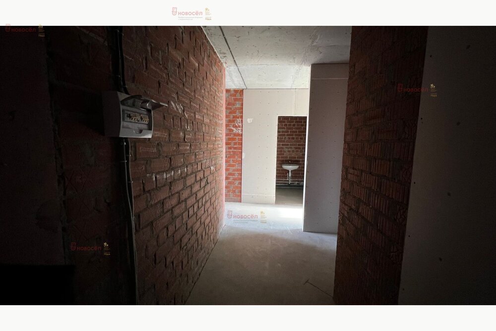 Екатеринбург, ул. Мраморская, 13 (Уктус) - фото квартиры (4)