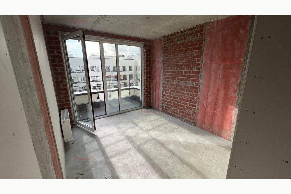 Екатеринбург, ул. Мраморская, 13 (Уктус) - фото квартиры (5)