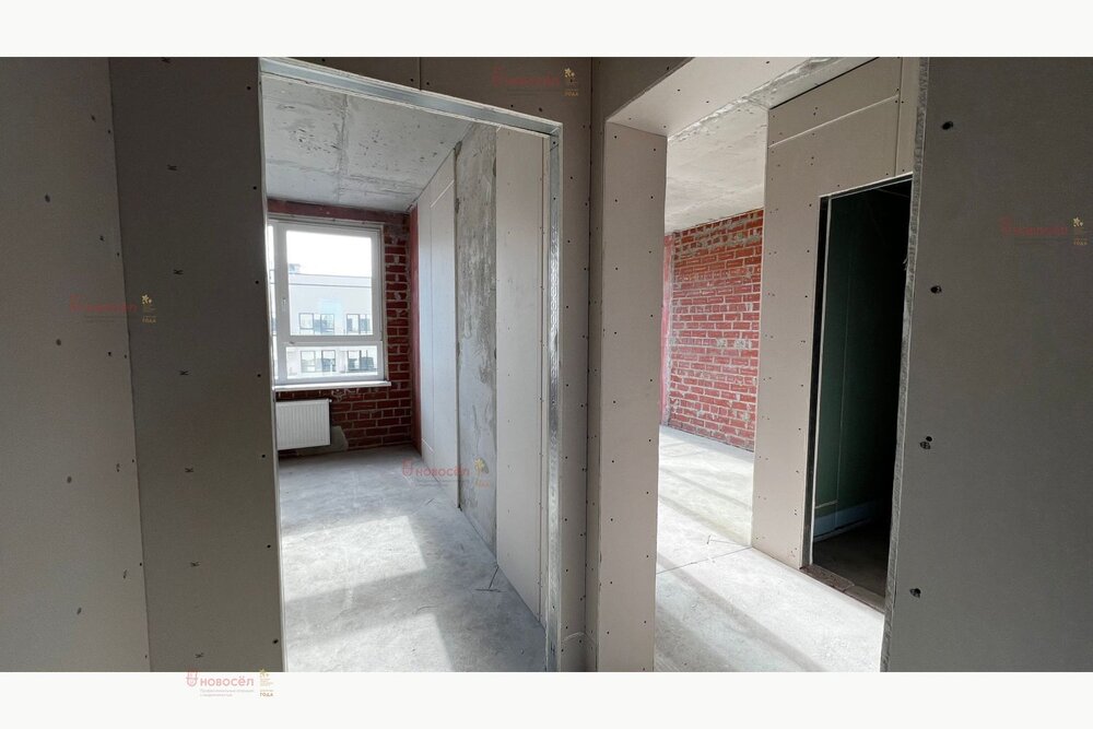 Екатеринбург, ул. Мраморская, 13 (Уктус) - фото квартиры (6)