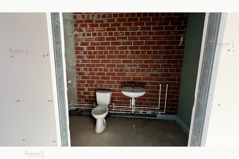 Екатеринбург, ул. Мраморская, 13 (Уктус) - фото квартиры (7)