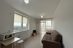 Екатеринбург, ул. Космонавтов, 108/5 (Эльмаш) - фото квартиры