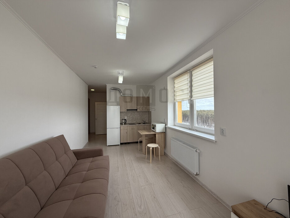 Екатеринбург, ул. Космонавтов, 108/5 (Эльмаш) - фото квартиры (2)