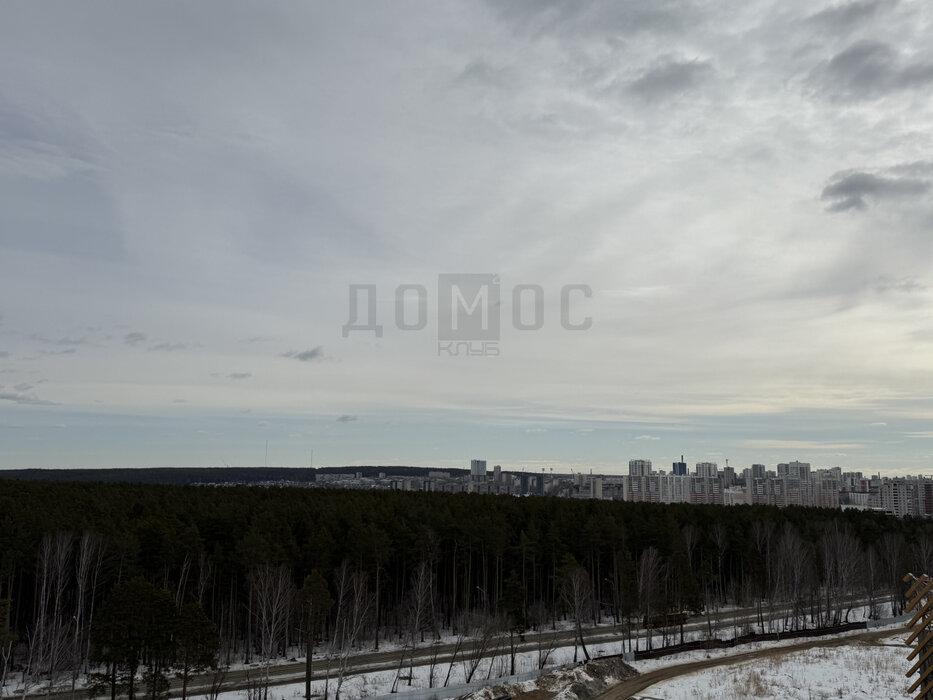 Екатеринбург, ул. Космонавтов, 108/5 (Эльмаш) - фото квартиры (8)