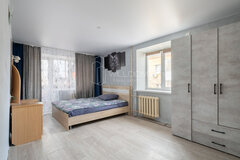 Екатеринбург, ул. Восточная, 14 (Центр) - фото квартиры