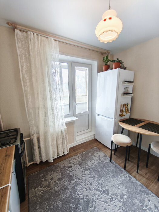 Екатеринбург, ул. Ангарская, 46 (Старая Сортировка) - фото квартиры (2)