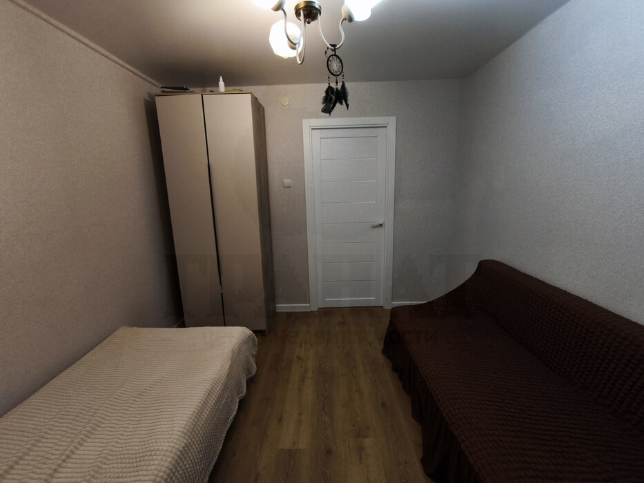 Екатеринбург, ул. Ангарская, 46 (Старая Сортировка) - фото квартиры (4)