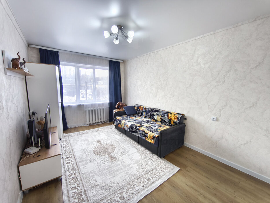 Екатеринбург, ул. Ангарская, 46 (Старая Сортировка) - фото квартиры (6)