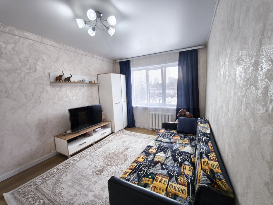 Екатеринбург, ул. Ангарская, 46 (Старая Сортировка) - фото квартиры (7)