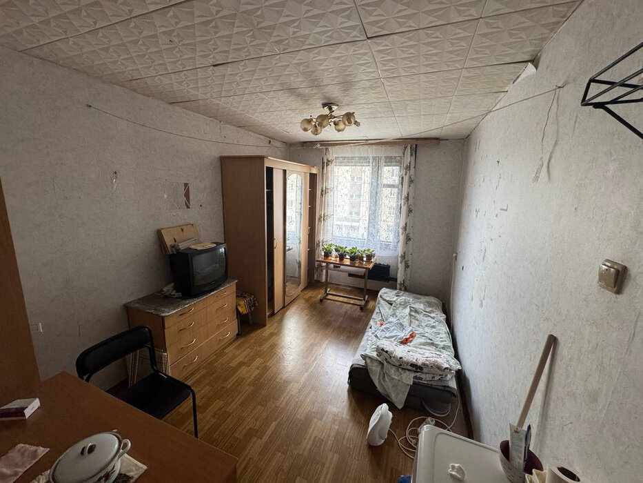 Екатеринбург, ул. 40-летия Комсомола, 32/1 (ЖБИ) - фото комнаты (1)