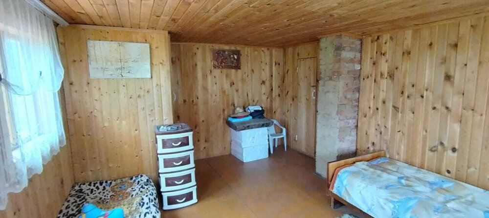 Екатеринбург, тер. СНТ. Хрустальный, уч. 7 - фото сада (3)