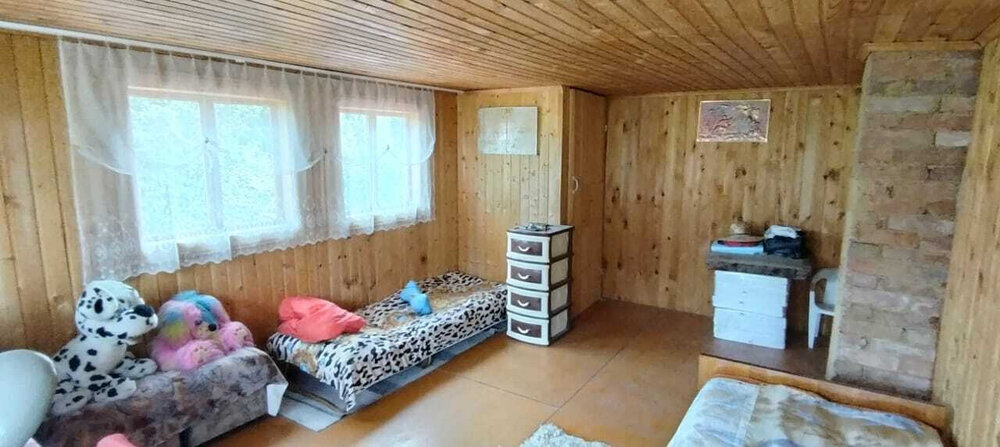 Екатеринбург, тер. СНТ. Хрустальный, уч. 7 - фото сада (4)