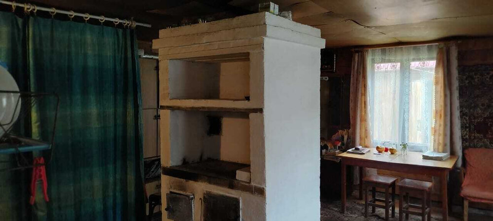 Екатеринбург, тер. СНТ. Хрустальный, уч. 7 - фото сада (5)