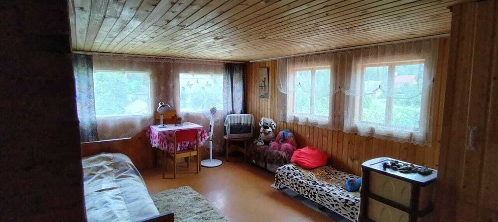 Екатеринбург, тер. СНТ. Хрустальный, уч. 7 - фото сада (6)