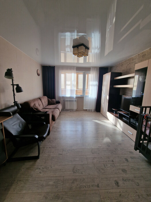 Екатеринбург, ул. Черняховского, 41А (Химмаш) - фото квартиры (1)