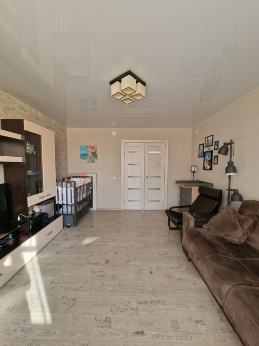 Екатеринбург, ул. Черняховского, 41А (Химмаш) - фото квартиры (3)