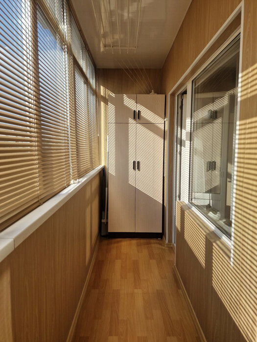 Екатеринбург, ул. Черняховского, 41А (Химмаш) - фото квартиры (5)