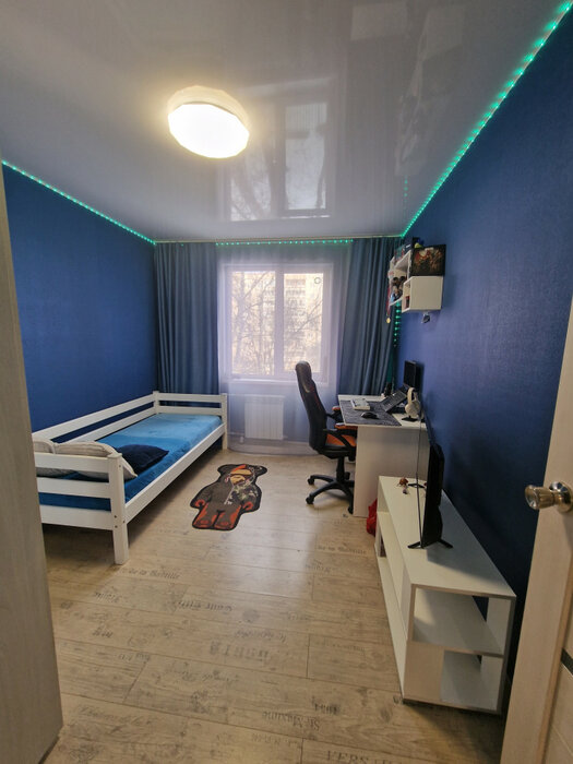 Екатеринбург, ул. Черняховского, 41А (Химмаш) - фото квартиры (6)