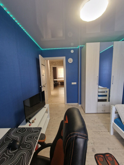 Екатеринбург, ул. Черняховского, 41А (Химмаш) - фото квартиры (8)