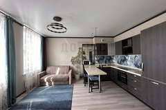 Екатеринбург, ул. Прониной, 27 (Уктус) - фото квартиры