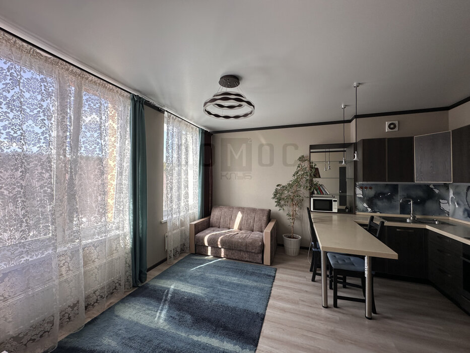 Екатеринбург, ул. Прониной, 27 (Уктус) - фото квартиры (3)