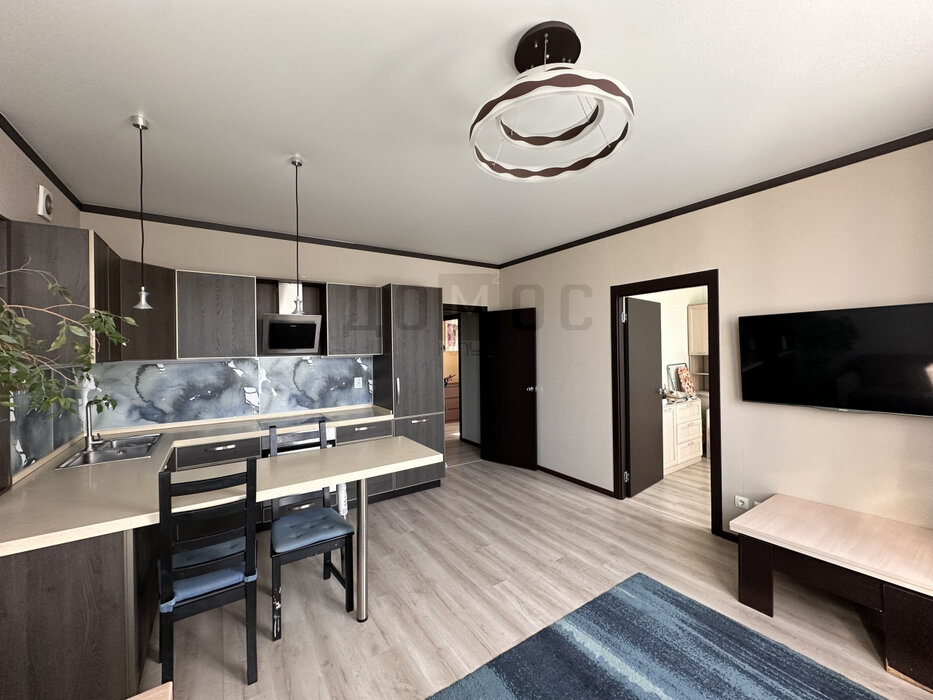 Екатеринбург, ул. Прониной, 27 (Уктус) - фото квартиры (4)