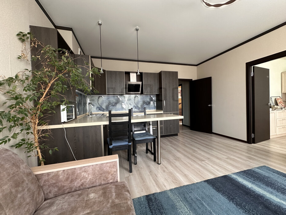 Екатеринбург, ул. Прониной, 27 (Уктус) - фото квартиры (5)