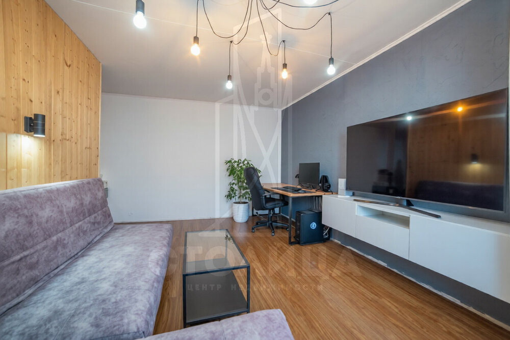 Екатеринбург, ул. Бакинских комиссаров, 64 (Уралмаш) - фото квартиры (3)