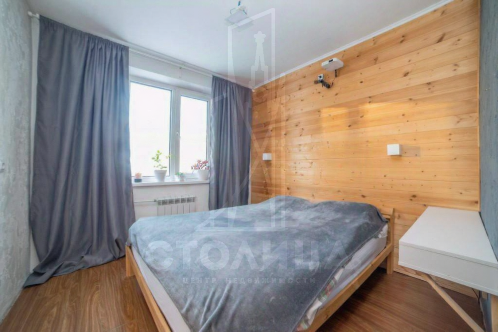 Екатеринбург, ул. Бакинских комиссаров, 64 (Уралмаш) - фото квартиры (4)