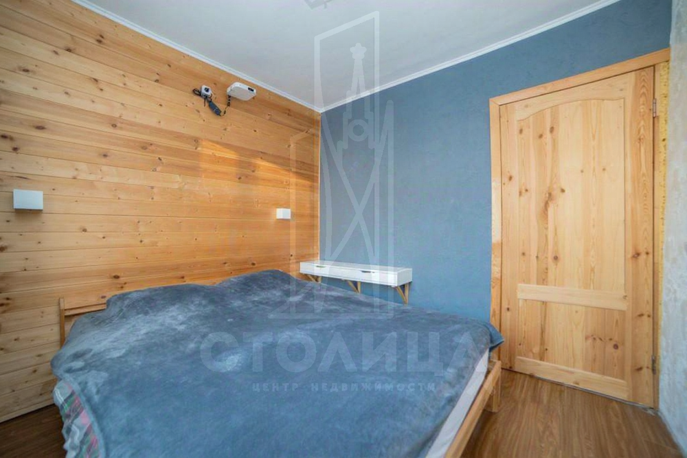 Екатеринбург, ул. Бакинских комиссаров, 64 (Уралмаш) - фото квартиры (5)