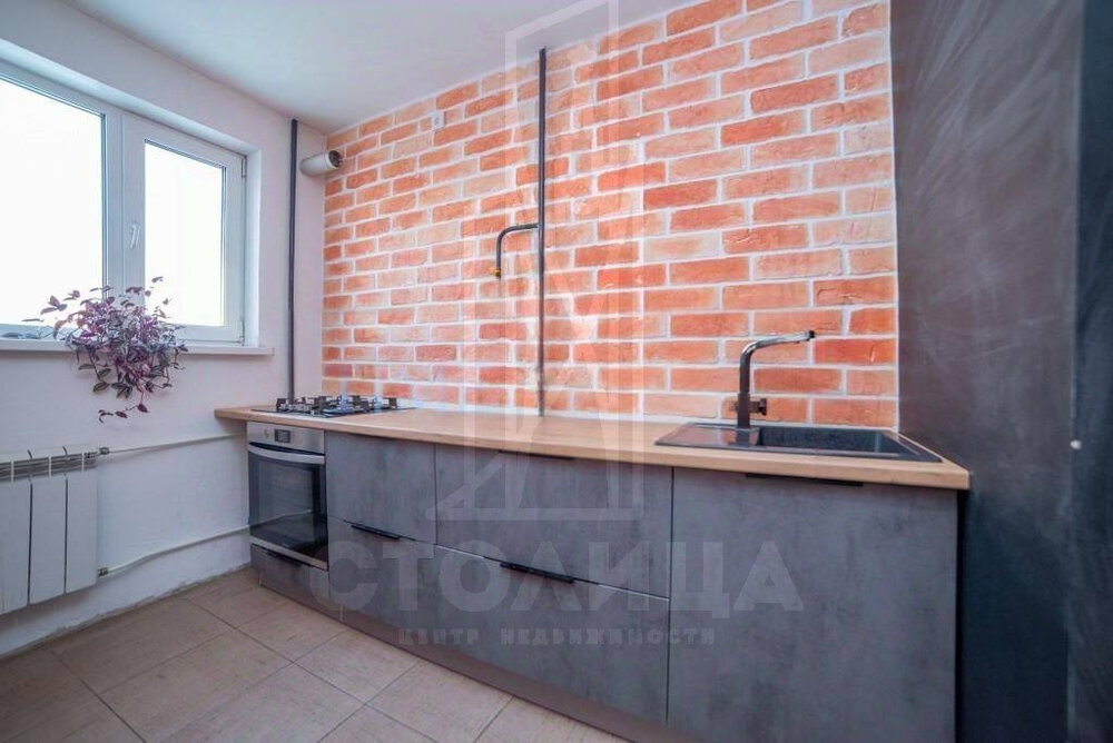 Екатеринбург, ул. Бакинских комиссаров, 64 (Уралмаш) - фото квартиры (6)