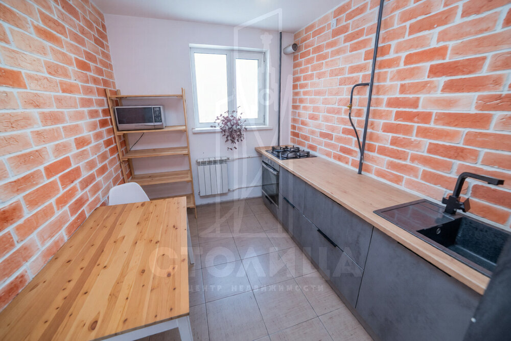 Екатеринбург, ул. Бакинских комиссаров, 64 (Уралмаш) - фото квартиры (7)