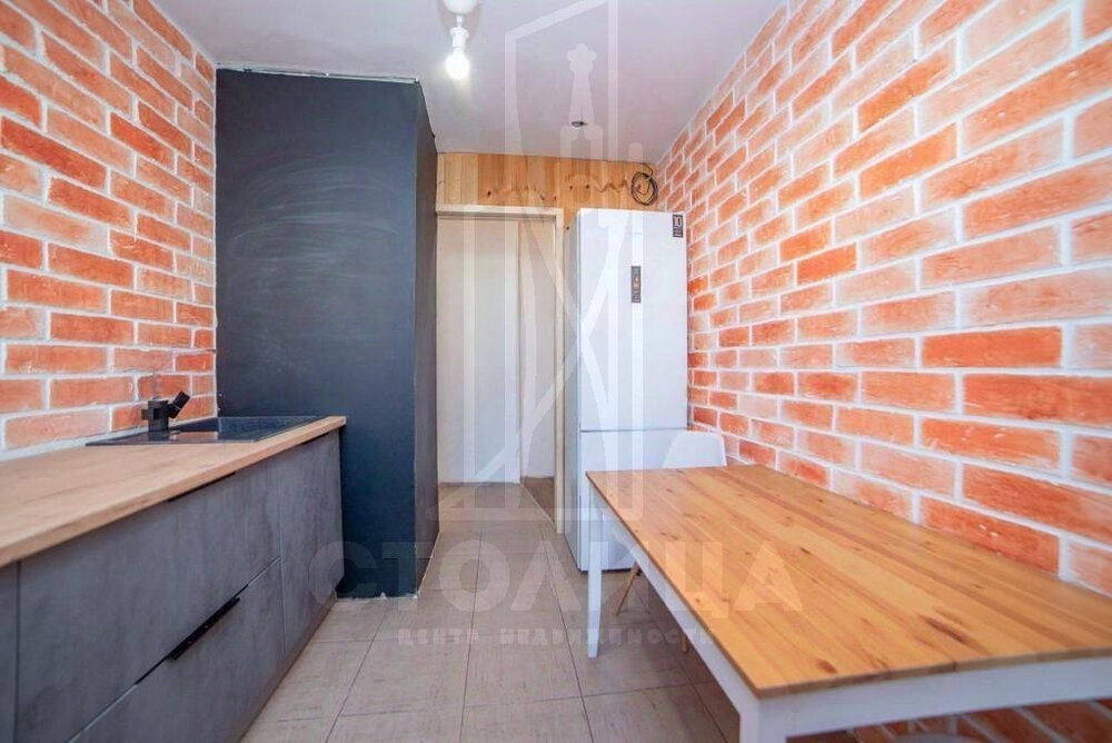 Екатеринбург, ул. Бакинских комиссаров, 64 (Уралмаш) - фото квартиры (8)