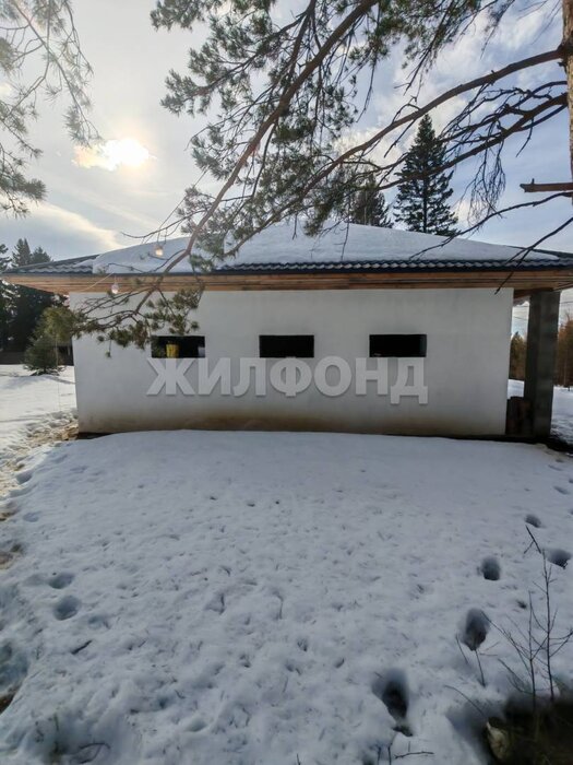 п. Черноисточинск, ул. Ушкова,   (городской округ Горноуральский) - фото дома (3)