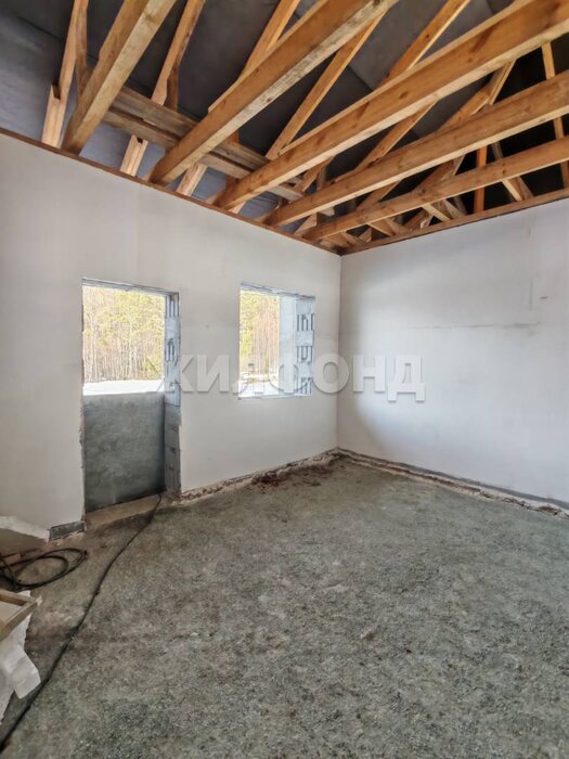 п. Черноисточинск, ул. Ушкова,   (городской округ Горноуральский) - фото дома (4)