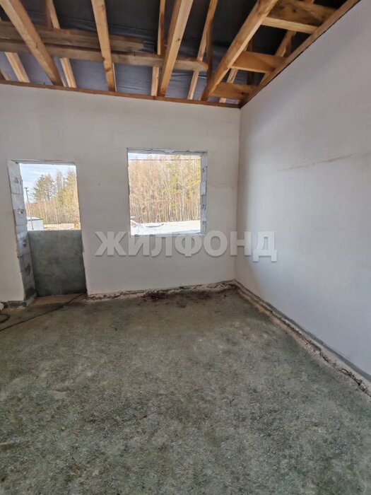 п. Черноисточинск, ул. Ушкова,   (городской округ Горноуральский) - фото дома (5)