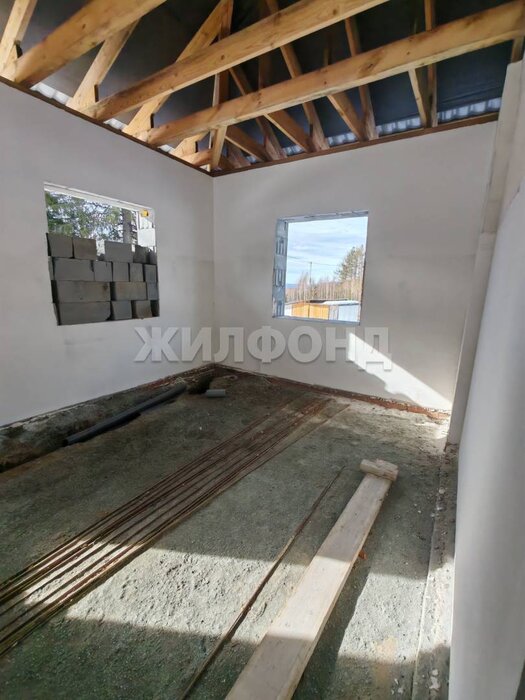 п. Черноисточинск, ул. Ушкова,   (городской округ Горноуральский) - фото дома (6)