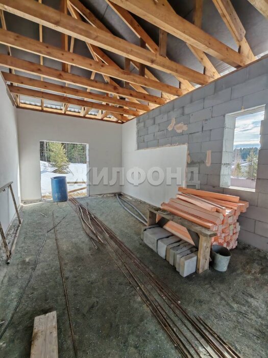 п. Черноисточинск, ул. Ушкова,   (городской округ Горноуральский) - фото дома (7)